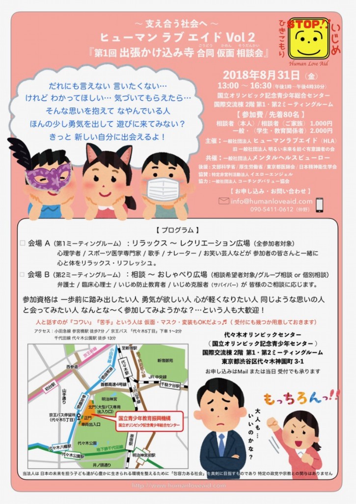 World Cafeの開催記録